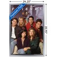 thumbnail image 2 of Friends - Apartment Wall Poster, 22.375" x 34", 2 of 4