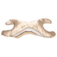 thumbnail image 4 of Original Save My Face LPPSATCH la Petite Oreiller - Satin, Champagne, 4 of 4