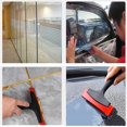 thumbnail image 1 of Silicone Cleaning Scraper Shovels Tile Gap Filling Tool Grout Scrapers Car Film, 1 of 10