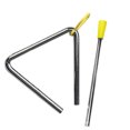 thumbnail image 3 of <p> Set, Metal  Percussion Instrument Resonance  For Kids Early Education</p>, 3 of 7
