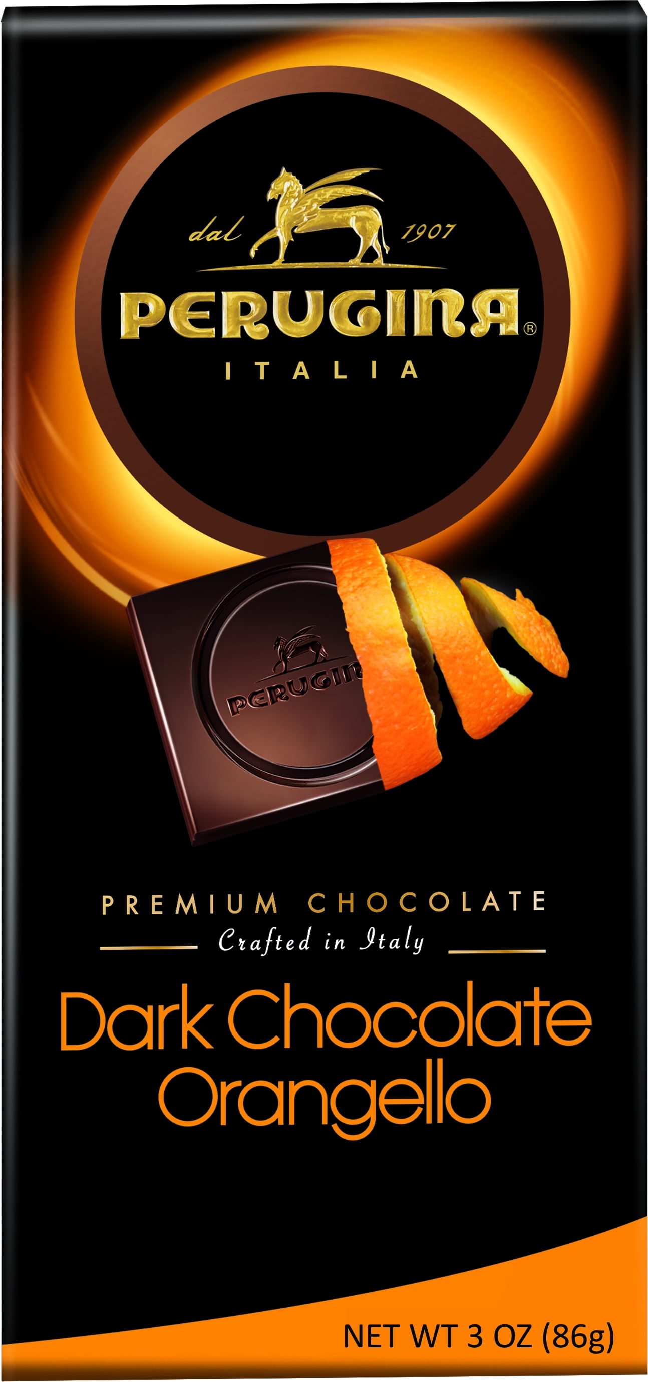 PERUGINA TABLET DARK