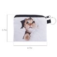 thumbnail image 4 of Coin Bag Fashion Creative Portable 3D Printed Coin Purse Change Purse Coin Pouch, 4 of 6