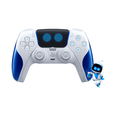 Open Box - DualSense Wireless Controller - Astrobot Limited Edition for PlayStation 5 PS5