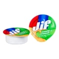 thumbnail image 2 of Jif Beurre d'Arachide Crémeux, Portion / 18 G/unité, 200 Unités/caisse, 2 of 2