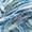 Vagues de l'océan, variante sur "Bernat® Fil Baby Cover™, Polyester #6 Super Volumineux, 10,5oz/300g, 220 Yards"