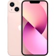 thumbnail image 1 of Apple iPhone 13 256 Go Entièrement Débloqué Rose Excellent (Certifié Remis à Neuf), 1 of 3