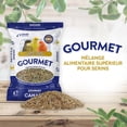 thumbnail image 3 of HARI Gourmet Premium Seed Mix for Canaries - 1 kg (2.2 lb), 3 of 8