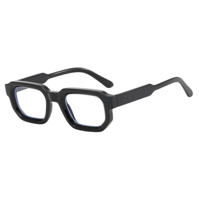 TIELUTT Square Thick Glasses for and Retro Rectangular Blue Light Glasses Small Heart Shaped Goggles Dirt Bike Jacket for Kids 8-14 Sports Glasses Goggles Rushing Flying Glasses Ski Goggles with Glas