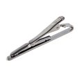 thumbnail image 1 of Fashion Men Metal Simple Necktie Tie Bar Clip Clasp Pin Business Accessory Gift, 1 of 11