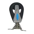 thumbnail image 4 of HILABEE Boat Pulley Snatch Block for Clothesline Sports Activities Fitness Equipment white, 4 of 9