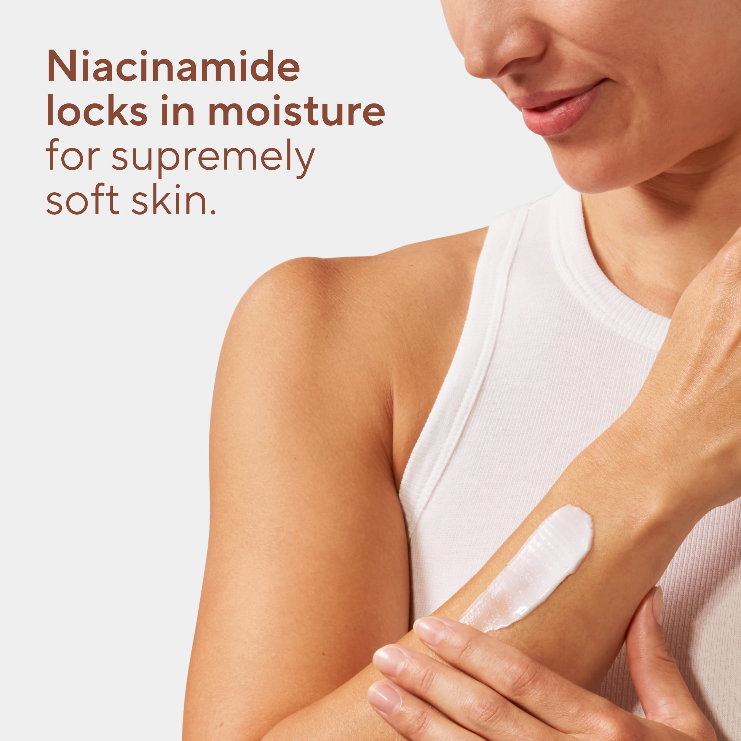 La lotion pour le corps Native pour femmes et hommes contient des hydratants d’origine naturelle à base de plantes et nourrit la peau sèche, Noix de coco et vanille, 487 mL