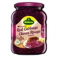 thumbnail image 1 of Kühne Prepared Red Cabbage – No Allergens, 720 ml, 1 of 2
