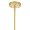 thumbnail image 4 of Pendentif Lumineux avec Finition Champagne, 4 of 6