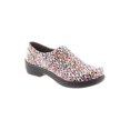 thumbnail image 1 of Klogs Footwear Women's Mission Closed-Back Nursing Clog, 1 of 4
