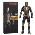 thumbnail image 3 of Iron Man Action Toys Figures Iron Man Toys Games Merch Iron Man Collectibles Toys Action Figures Iron Man Model Iron Man Toys Figures Iron Man Decorative Models Iron Man TV Movie Video Games, 3 of 10