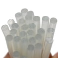 thumbnail image 5 of Clearance! Delayuji Electrical Tools High Temperature Glue Glue Stick Extra Viscosol Home Glue Stick Eva Glue One Size White, 5 of 5