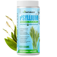 thumbnail image 1 of Organic Unflavoured Psyllium Husk Powder (420g - 60 Doses), 1 of 7
