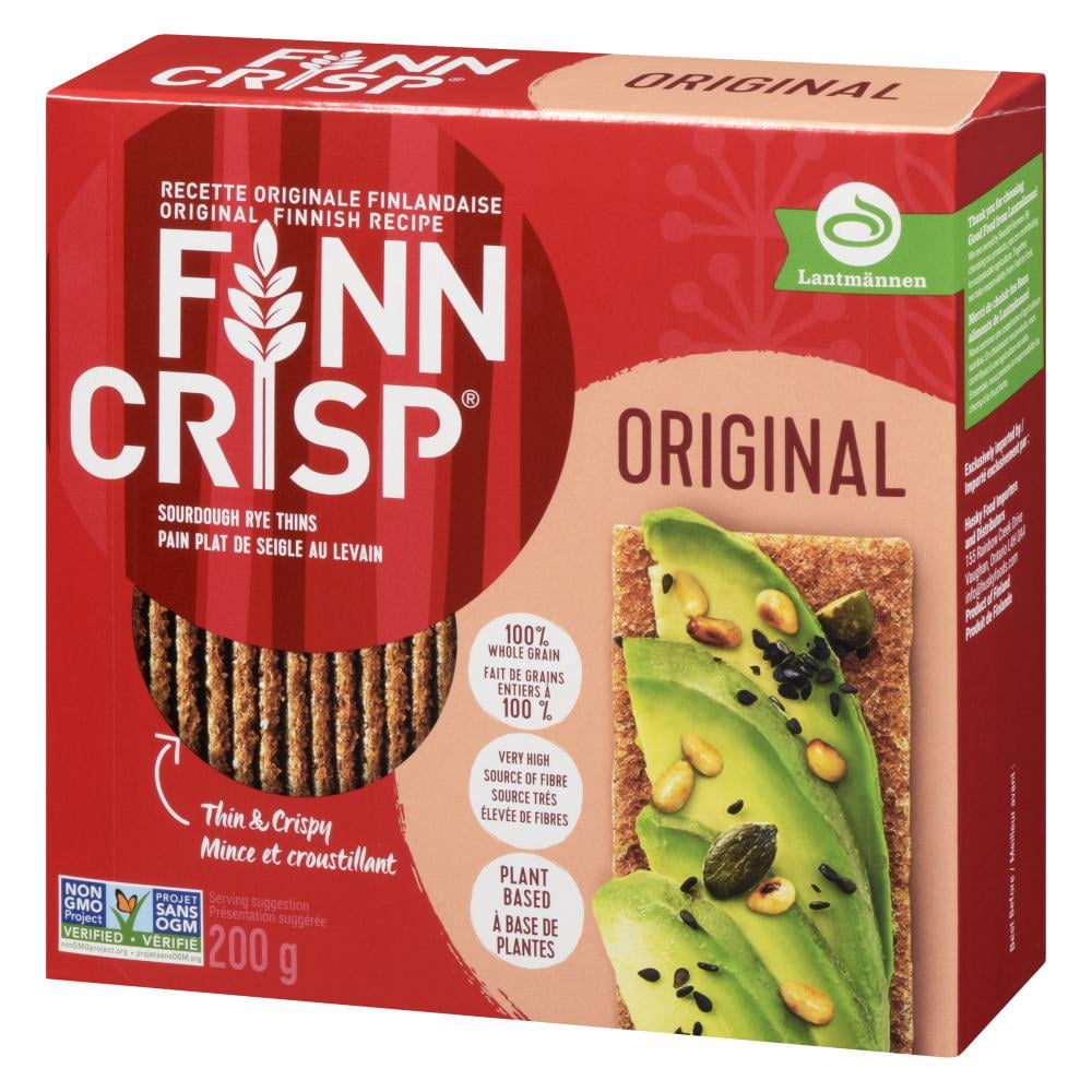 Finn-Originals Plain Plat Original