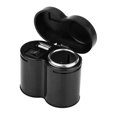 thumbnail image 2 of 12-45V Black USB Charger, USB  Lighter, For Tablets Scooters Parts Motorcycles Parts Phones, 2 of 8