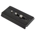 thumbnail image 1 of Tripod Mounting Plate,Quick Release Plate Camera Tripod Camera Mount Plate Camera Accessory Top of the Line, 1 of 14