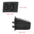thumbnail image 2 of Unique Bargains Module de Contrôleur de Frein de Remorque Intérieur Noir JL3Z-19H332-AA pour Ford F150 2015-2020, 2 of 5