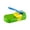 Green, variant on Tnarru DIY Puzzle Tool Paper Cutting Machine Puzzle Maker Machine for Kid Classroom Red