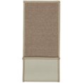 thumbnail image 3 of Ottomanson Escalier Collection Non-Slip Rubberback Solid 8.5" x 26" Indoor Stair Treads, 3 of 6