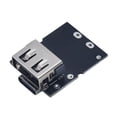 thumbnail image 2 of braveheart Battery Charger Module Board Household Pocket Charging Plate Regular 1Set, 2 of 6