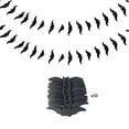 thumbnail image 2 of RKSTN Halloween Decorations Paper String Halloween Decorations Halloween Party Decoratio Halloween Decor, 2 of 5