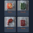 thumbnail image 2 of Maytalsory Machine de Mise sous Vide pour Cuisson sous Vide, Excellente Étanchéité, Conservation des Aliments Frais, Machine de Mise sous Vide pour Aliments, 2 of 6