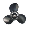 thumbnail image 3 of Hélice en Alliage d'Aluminium, Semi-Solide pour Extrusion, Convient pour 20-30HP de Puissance!, 3 of 6
