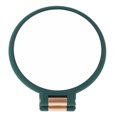 thumbnail image 2 of Dual-sided Magnification Makeup Mirror Portable Foldable Cosmetic Mirror Beauty Supply, 2 of 8