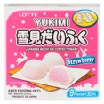 thumbnail image 1 of Lotte Mochi Strawberry, 1 of 12