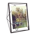 thumbnail image 1 of Cadre photo Umbra Prisma, noir, 1 of 6