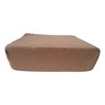 thumbnail image 2 of jifeng High Stretch Sofa Cover/Slipcover Soft Spandex Form Fit Slip Resistant Furniture Light Brown_Size S, 2 of 8