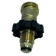 thumbnail image 4 of Adaptateur de Réservoir de Propane Séparateur de Réservoir Adaptateur de Barbecue Extérieur Universel Convertisseur de Réservoir de Propane, 4 of 9