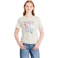 thumbnail image 1 of George Girls' Graphic T-Shirt, 1 of 6