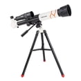 thumbnail image 1 of Education Toy Family Telescope Science for Kids | Educational Monocular Astronomy Kit for and Learning, 1 of 1