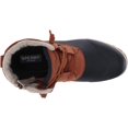 thumbnail image 2 of Sperry Botte de Neige Maritime Repel pour Femme, Beige/marine, 9.5 M US, 2 of 2