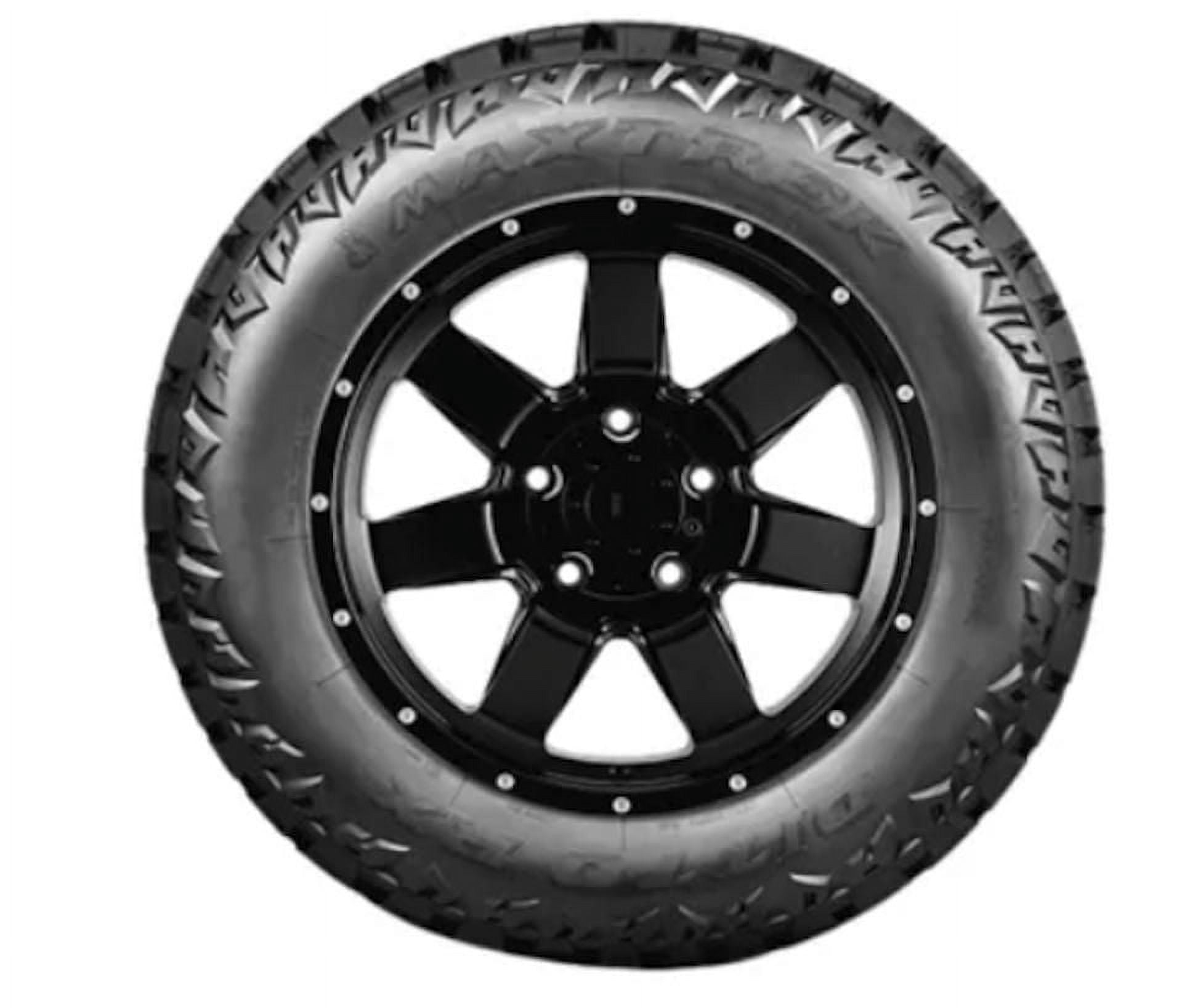 MAXTREK DITTO RX LT265/75R16 LRE OWL pneu