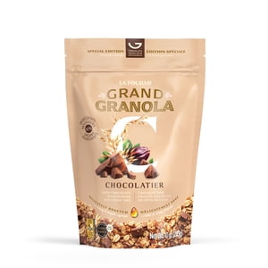 Grand Granola Chocolatier (283g)