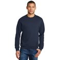 thumbnail image 1 of Jerzees Chandail Molletonné à Taille Côtelée Nublend pour Hommes, 1 of 1