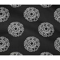 thumbnail image 4 of oneOone Cotton Flex Fabric Floral Block Print Sewing Fabric BTY 40 Inch Wide, 4 of 4