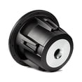 thumbnail image 4 of Alpine R2-W10D2 R Series 10″ Subwoofer with Dual 2-ohm Voice Coils, 4 of 4