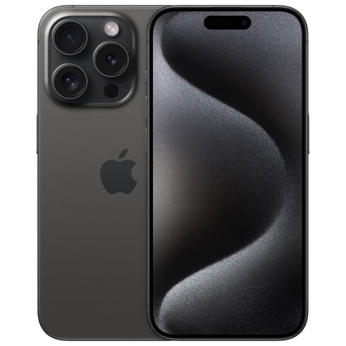 Apple iPhone 15 Pro Unlocked Smartphone - Open Box - Walmart.ca