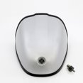 thumbnail image 5 of Pour BMW R NINE T Housse de Siège Arrière Capot Carénage Pignon à Bosse Queue Bras Oscillant Monté R nineT R9T 2014-2022 2020 2019 2018 2017, 5 of 5