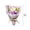 g, variante sur Yhmxh Cadeaux de la Saint-Valentin pour Lui/elle, Décorations de la Saint-Valentin Bouquet Tricoté à la Main Bouquet de Fleurs Fausses Kit Agent Décontaminant