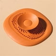 thumbnail image 1 of Anti-clogging Filter For Kitchen Sink Bathroom Hair Dr Ain Plug, 1 of 1