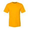thumbnail image 1 of Russell Athletic Core Performance Short Sleeve T-Shirt, M, Gold, 1 of 4