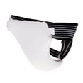 thumbnail image 2 of Baohd Unisex Taekwondo Groin Guard Protector Boxing Abdominal Jockstrap Men XS, 2 of 9